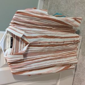 Doe & Rae Shirt Medium